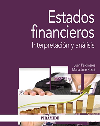 Livro Estudios Financieros de Juan Manuel Serrano (Espanhol) Ediciones Pirámide - Downloads de música digital - finanças, livro
