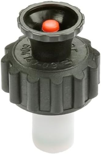 Válvula de Ventilação Gloria 1/4´´ (Recondicionado Como Novo) Gloria - Válvulas de aspersão - recondicionado, 1/4'', preto, 2m, pvc