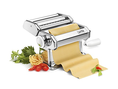 Máquina de Pastelaria LAICA PM2000 (Recondicionado Como Novo) Laica - Máquinas de massas - pastelaria, recondicionado, como novo