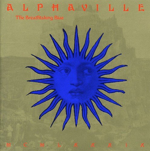 CD Breathtakin' Blue - Breathtaking Blue (1 CDs) Wea - Cds de música - cd, breathtakin, blue, breathtaking