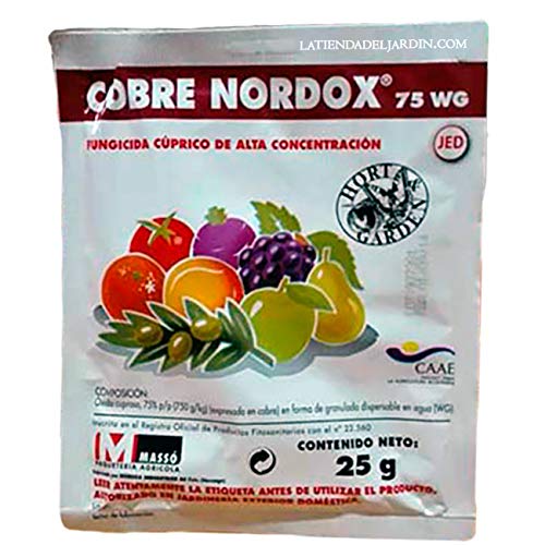 Cobertura para Plantas Suinga 100 Unidades LaTiendadelJardin - Pesticidas - cobertura, plantas, suinga