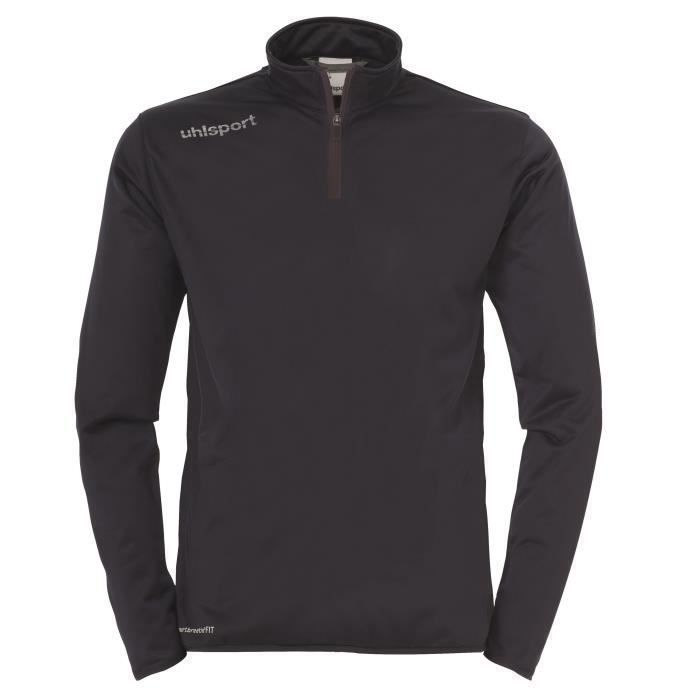 Fato Unisexo UHLSPORT Essential Azul para Futebol (XXL) uhlsport - Camisas e tops - futebol, azul, poliéster, xxl