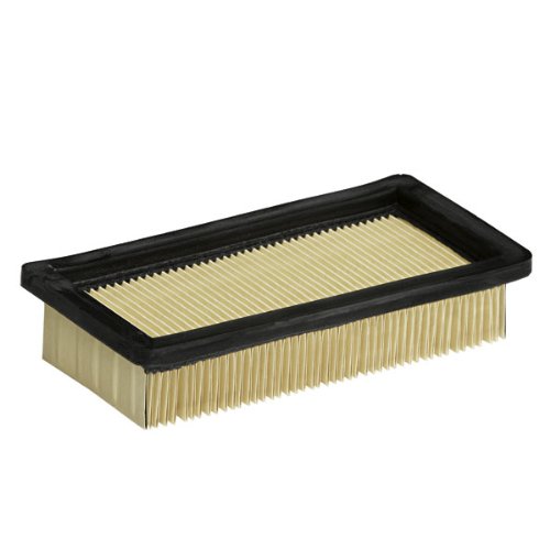 Filtro de ar quente kärcher wd 7300, 7500, 7600, 7700 (Acessórios para Aspiradores) Kärcher - Acessórios de aspirador - filtro, ar quente, kärcher, wd 7300, wd 7500, wd 7600, wd 7700