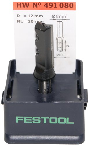 Lâmina de serra de vaivém festool 491080 (Acessórios para Ferramentas Eléctricas) Festool - Acessórios de serra - lâmina, serra, vaivém, festool