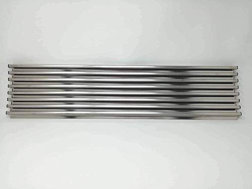 Prateleira para Grelhador BRINIX 94514 (Inox) Micel - Aquecimento, ventilação e ar condicionado - inox, prateleira, grelhador