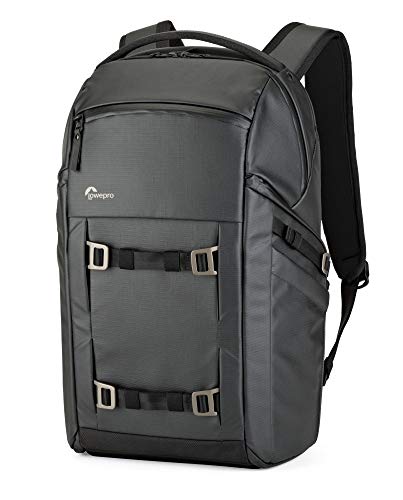 Mochila LOWEPRO Freeline BP 350 AW II Preto Lowepro - Bolsas e estojos para câmeras - mochila, LOWEPRO, freeline bp 350 aw ii, preto