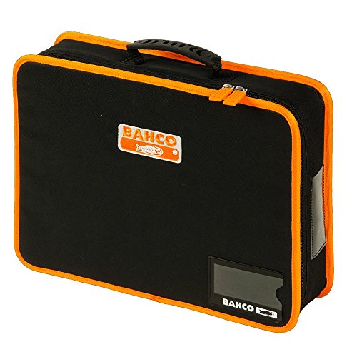 Organizadores de Ferramentas BAHCO 4750FB5C Bahco - Bolsas para ferramentas - organizadores, ferramentas, bahco