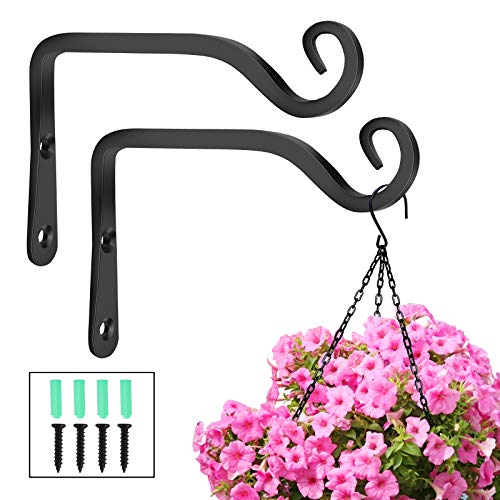 Suporte para Passarinhos MAOXINTEK 2 Unidades MaoXinTek - Suportes para plantas - suporte, passarinhos, 2 unidades