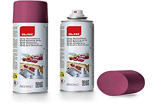 Desengraxante IBILI Desengraxante (250 ml) IBILI - Óleos de cozinha - 250 ml, antiaderente, limpeza fácil
