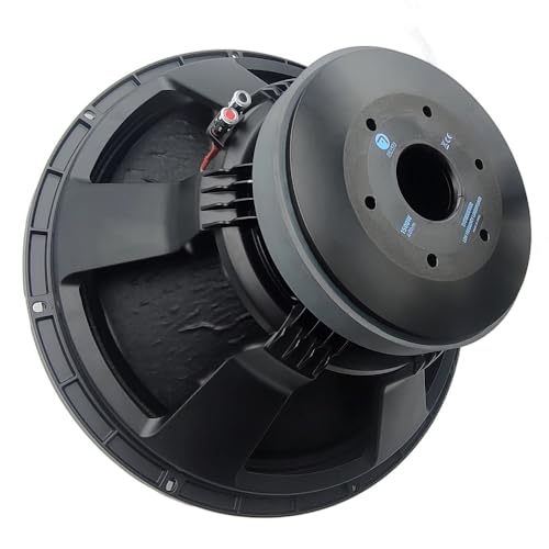 Subwoofer SEVEN SOUNDVECTOR SVG18SUB1500 Seven Soundvector - Áudio - subwoofer, sevent soundvector svg18sub1500