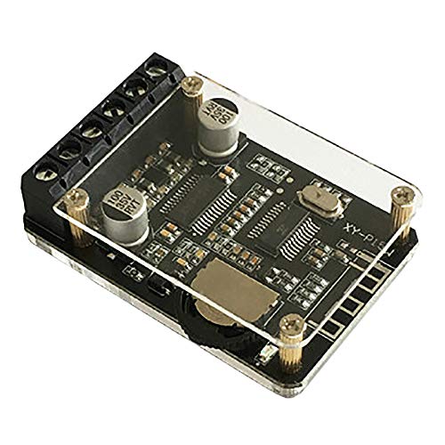 Amplificador de Áudio HUNDNSNEY VKLOPDHS Hundnsney - Áudio - preto, plástico, metal, 20w