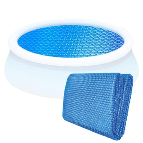Capa Insuflável de Inverno 260X170 Cm Aizuoni - Acessórios para piscina e spa - insuflável, resistente, proteção UV, economia de energia