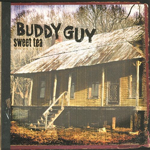 Sweet Tea (Gatefold sleeve) [180gm 2LP vinyl] MUSIC ON VINYL - Cds de música - sweet tea, gatefold, sleeve, 180gm, 2LP, vinyl