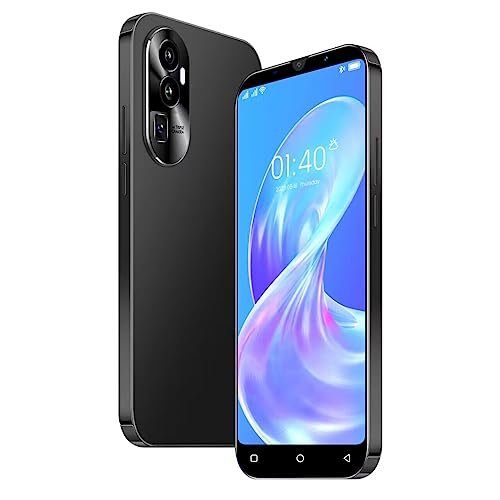 Smartphone WRTOGO Rino10 (5'' - 2 GB - 16 GB - Preto) WRTogo - Telemóveis - smartphone, wrtogorino10, 5 polegadas, 2 GB, 16 gb, preto