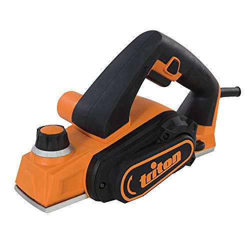 Plaina de corte TRITON TMNPL (Com fio - 450W) TRITON - Plainas - com fio, 450W