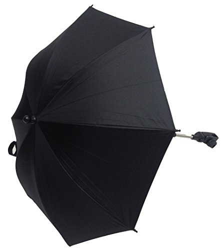 Sombrinha para Carrinho de Bebé TIPPITOES Move Preto For-Your-Little-One - Guarda-sóis e guarda-chuvas - carrinho bebé, move, preto