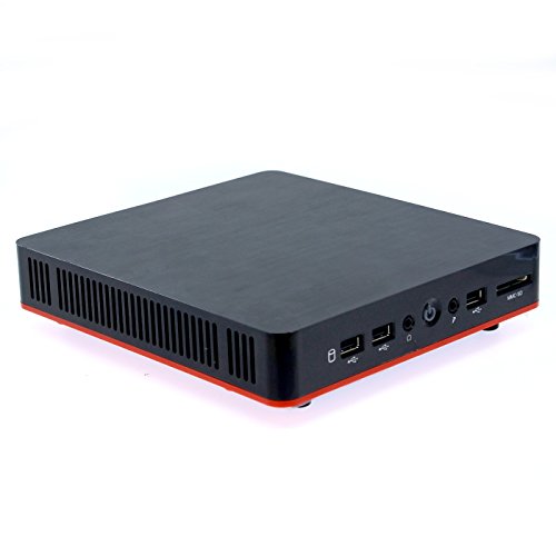 Caixa para Computador Mini Thin Itx Litro PHOENIX TECHNOLOGIES - Componentes de computador - mini tower, preto, metal, thin itx, 3 usb