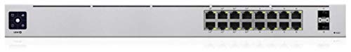 Switch UBIQUITI NETWORKS UniFi 24-Port PoE Gigabit Ubiquiti Networks - Concentradores e comutadores - Switch, ubiuiti networks, unifi, 24-porte, poe, gigabit