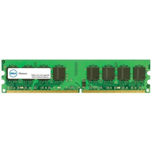 Memória RAM DDR3 DELL 4GB DDR3 DIMM (1 x 4 GB) Dell - Memória ram - 4 GB, ddr3, 1600 mhz, dimm