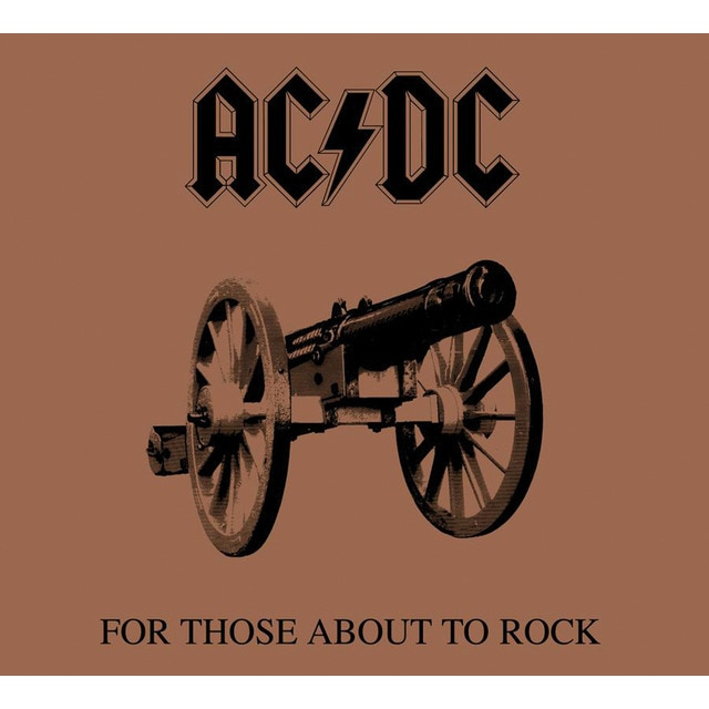 CD AC/DC - Let There Be Rock (Remastered) / 40th Anniversary Sony - Música e gravações de som - remasterizado, 40º aniversário