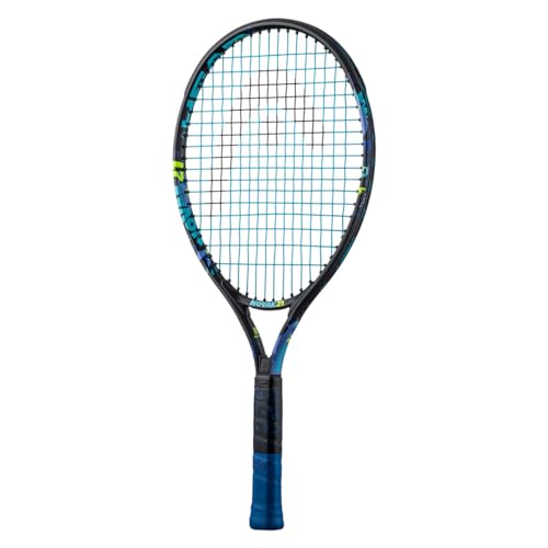 Raquetes de Ténis HEAD Novak Junior (Pintura - 1.25/1.30 mm) HEAD - Raquetebol e squash - novak djokovic, 1.25/1.30 mm, 220g, infantil