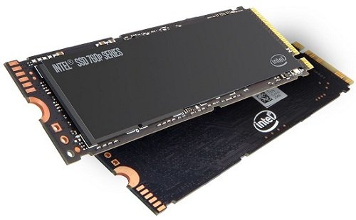 Disco SSD Interno INTEL SSDPEKNW512G8X1 (512 GB - M.2 PCI-Express) Intel - Dispositivos de armazenamento - 512 GB, M.2, pci express