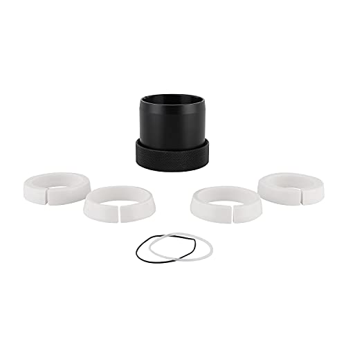 Wildgameplus Adaptador de Mangueiras de Montagem Rápida 38-47 Mm Para Pard Nv007S WILDGAMEPLUS - Adaptadores de tubulação e buchas - adaptador, montagem rápida, 38-47 mm