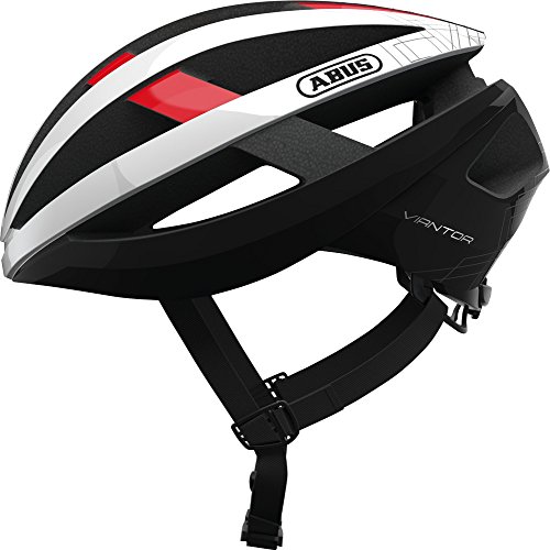 Capacete de Ciclismo ABUS Viantor (L-XL) ABUS - Capacetes de bicicleta - ciclismo, abus, Viantor, tamanho L-XL