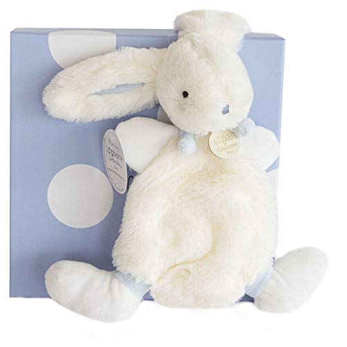 Peluche DOUDOU ET COMPAGNIE 100032023 (Idade Mínima Recomendada: 1 ano) DOUDOU ET COMPAGNIE - Roupa de cama - peluche, doudou, companhia, idade mínima recomendada