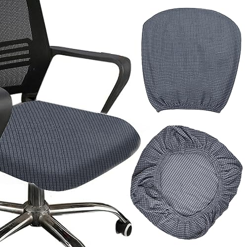 Cobertura de Assento HAOMEEDUO (Universal - Cinzento) HAOMEEDUO - Capas de sofá - universal, cinzento, lavável