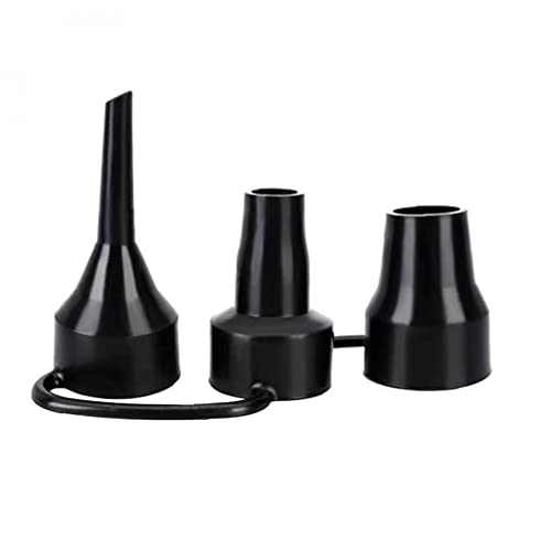 Adaptador de Bomba de Ar ONSINIC 3 Tamanho Onsinic - Bombas de hardware - adaptador, bomba de ar, tamanho