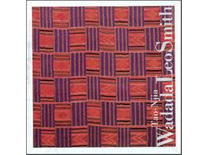 CD TAO - Njia (1 CDs) (Música) TZADIK - Música e gravações de som - cd, tao, njia, música