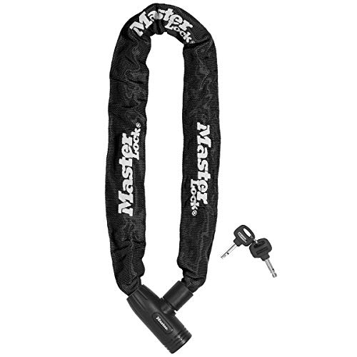 Cadeado de Bicicleta MASTER LOCK 8391EURDPRO Master Lock - Câmeras de vigilância - cadeado, bicicleta, master lock