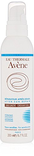Loção Corporal Avene After Sun Repair (200 ml) AVÉNE - Loção e hidratante - loção corporal, avene, after sun, 200 ml