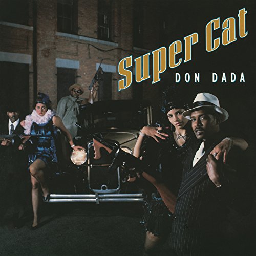 Vinil DON DAÐA - Don Dada (1 Vinilos) (Edição em Espanhol) Columbia/Legacy - Cds de música - vinil, don dada, espanhol