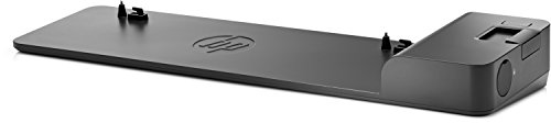 Suporte HP 2013 UltraSlim Docking Station HP - Estações de acoplamento para laptops - suporte, hp, UltraSlim, docking station
