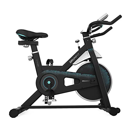 Bicicleta Estática Cecotec Drumfit Indoor Cecotec - Bicicletas de exercício - bicicleta estática, indoor, cecotec