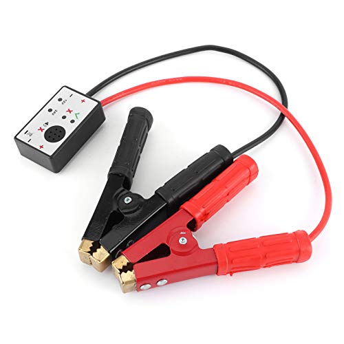 Protetor Contra Sobretensões Para Bateria 12 24V Dioche - Dispositivos de proteção contra surtos - sobretensões, bateria 12V, bateria 24v