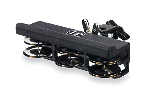 Conjunto de Blocos Montáveis LP LATIN PERCUSSION LP1207-T (8 Un) Lp Latin Percussion - Percussão manual - blocos montáveis, lp latin percussion, lp1207-t, 8 unidades