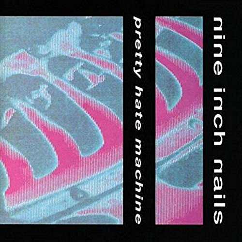 CD Nine Inch Nails - Pretty Hate Machine (1 CDs) MÚSICA - Música e gravações de som - nine inch nails, pretty hate machine, cd