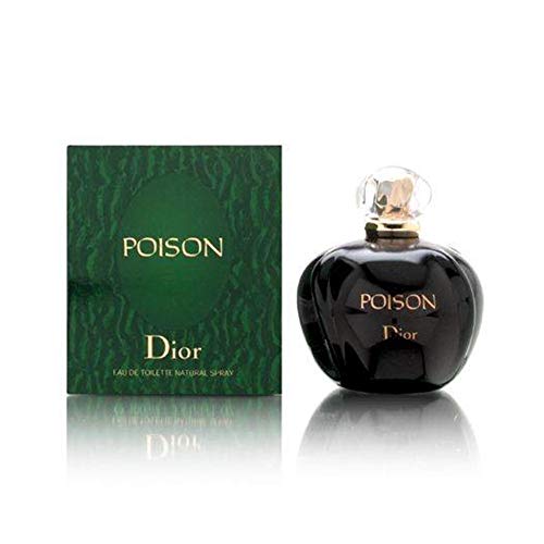 Dior Poison Girl Water Makeup Table 50 Ml Dior - Perfume e colônia - dior, poison girl, water makeup, table