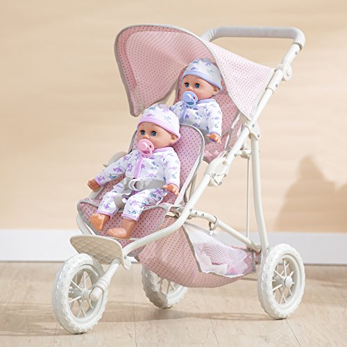 Conjunto de Bonecas OLIVIA'S LITTLE WORLD (Idade mínima recomendada: 3 anos) Olivia's Little World - Acessórios para bonecas e figuras de ação - conjunto, bonecas, olivia, little world, idade mínima recomendada