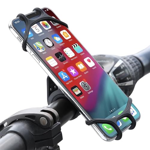 Suporte Telemóvel KYSUN 360º Rotation Bike Stand KYSUN - Auto-falantes veiculares - suporte, telemóvel, kysun, 360, rotação, bike stand