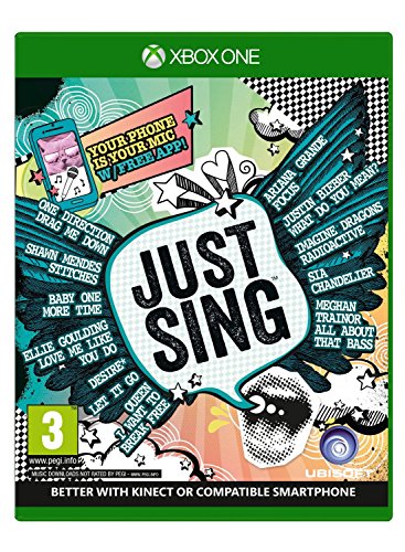 Jogo Xbox One Just Dance 2022 (Música - M3) UBI Soft - Software de jogos de vídeo - xbox one, música, novas faixas, just dance unlimited