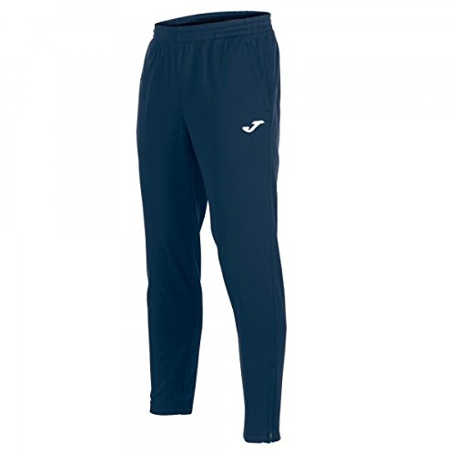 Calções para Homem JOMA Elba Azul para Futebol (XS) Joma - Calções - calções, homem, futebol
