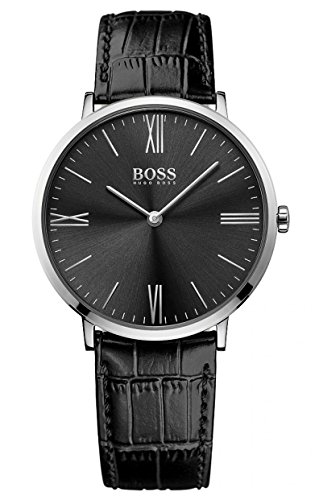 Relógio HUGO BOSS Classic Collection (Preto) Hugo Boss - Relógios - preto, classic, hugo boss