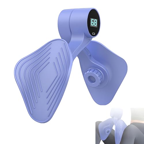 Máquina de Musculação para Pernas e Glúteos SKLZ Glute Trainer MAGIC SELECT - Exercício e fitness - pernas, glúteos, musculação