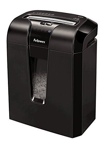 Destruidora FELLOWES AutoFeed 63CB (23 cm) Fellowes - Destruidoras de papel - destruidora, fellowes, autofeed, 63cb, 23cm