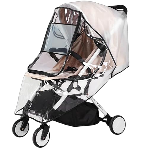 Capa de Chuva Universal para Carrinho de Bebé HOSPAOP - Móveis para bebês e crianças pequenas - universal, carrinho bebé