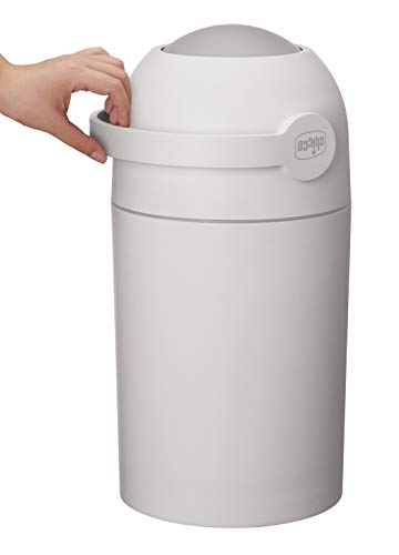 Caixa de Fraldas CHICCO 00001631100000 (Azul) Chicco - Contentores de fraldas - caixa, fraldas, azul